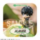 Ochatomo Gintama Series Jiyuu Sugiru Teahouse Pack of 8 MegaHouse