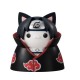 MEGA CAT PROJECT NARUTO Giant Nyaruto! REBOOT Itachi Uchiha MegaHouse