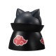 MEGA CAT PROJECT NARUTO Giant Nyaruto! REBOOT Itachi Uchiha MegaHouse