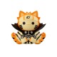 MEGA CAT PROJECT NARUTO Shippuden Nyaruto! The Battle Starts! Fourth Shinobi World War Arc Pack of 8 MegaHouse