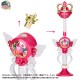 Sailor Moon Prism Stationery Instructions Ball Eternal Set Bandai