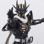 S.H.Figuarts Kamen Rider Gatchard - Kamen Rider Dread Zero Bandai Limited