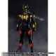 S.H.Figuarts Kamen Rider Gatchard - Kamen Rider Dread Zero Bandai Limited