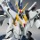 ROBOT Spirits (Ka signature) (SIDE MS) RX-105 Ξ Gundam (Mobile Suit Gundam Hathaways Flash Ver.) Bandai Limited