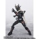 S.H.Figuarts Kamen Rider Gatchard - Kamen Rider Dread Zero Bandai Limited