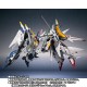 ROBOT Spirits (Ka signature) (SIDE MS) RX-105 Ξ Gundam (Mobile Suit Gundam Hathaways Flash Ver.) Bandai Limited