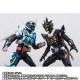 S.H.Figuarts Kamen Rider Gatchard - Kamen Rider Dread Zero Bandai Limited