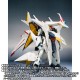 ROBOT Spirits (Ka signature) (SIDE MS) RX-105 Ξ Gundam (Mobile Suit Gundam Hathaways Flash Ver.) Bandai Limited