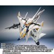 ROBOT Spirits (Ka signature) (SIDE MS) RX-105 Ξ Gundam (Mobile Suit Gundam Hathaways Flash Ver.) Bandai Limited