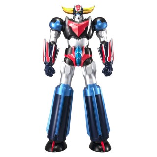 Grendizer U Jumbo Soft Vinyl Figure Grendizer PLEX