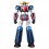 Grendizer U Jumbo Soft Vinyl Figure Grendizer PLEX