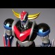 Grendizer U Jumbo Soft Vinyl Figure Grendizer PLEX