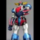 Grendizer U Jumbo Soft Vinyl Figure Grendizer PLEX