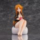 Sword Art Online Alicization War of Underworld Asuna Yuuki Button up Shirt Kirito Color ver. 1/7 Hobby Stock