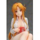 Sword Art Online Alicization War of Underworld Asuna Yuuki Button up Shirt ver. Figure 1/7 Hobby Stock