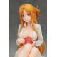 Sword Art Online Alicization War of Underworld Asuna Yuuki Button up Shirt ver. Figure 1/7 Hobby Stock