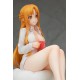 Sword Art Online Alicization War of Underworld Asuna Yuuki Button up Shirt ver. Figure 1/7 Hobby Stock