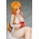 Sword Art Online Alicization War of Underworld Asuna Yuuki Button up Shirt ver. Figure 1/7 Hobby Stock