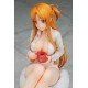 Sword Art Online Alicization War of Underworld Asuna Yuuki Button up Shirt ver. Figure 1/7 Hobby Stock