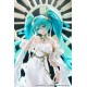 VOCALOID Character Vocal Series 01 Hatsune Miku feat Yoneyama Mai 1/7 Good Smile Company