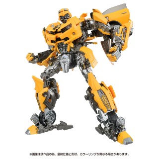 ransformers 40TH SELECTION Bumblebee Takara Tomy