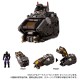 Diaclone Diaclone EX Core & Armament Set 3 Takara Tomy