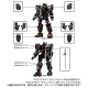 Diaclone Diaclone EX Core & Armament Set 3 Takara Tomy