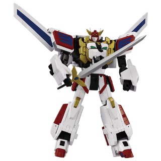 Toyrise Brave Fighter Exkizer King Exkaiser Takara Tomy