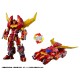 Transformers Adamas Machina AMT 01 Rodimus Takara Tomy