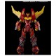 Transformers Adamas Machina AMT 01 Rodimus Takara Tomy