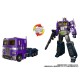 Transformers MPG 12 Shattered Glass Optimus Prime Takara Tomy