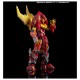 Transformers Adamas Machina AMT 01 Rodimus Takara Tomy