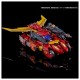 Transformers Adamas Machina AMT 01 Rodimus Takara Tomy