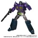 Transformers MPG 12 Shattered Glass Optimus Prime Takara Tomy