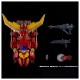 Transformers Adamas Machina AMT 01 Rodimus Takara Tomy