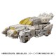 Transformers TL 79 Nucleous Takara Tomy