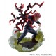 Puchirama Series Jujutsu Kaisen Tabletop Domain Expansion Vol.2 Pack of 4 MegaHouse