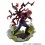 Puchirama Series Jujutsu Kaisen Tabletop Domain Expansion Vol.2 Pack of 4 MegaHouse