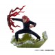 Puchirama Series Jujutsu Kaisen Tabletop Domain Expansion Vol.2 Pack of 4 MegaHouse