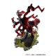 Puchirama Series Jujutsu Kaisen Tabletop Domain Expansion Vol.2 Pack of 4 MegaHouse