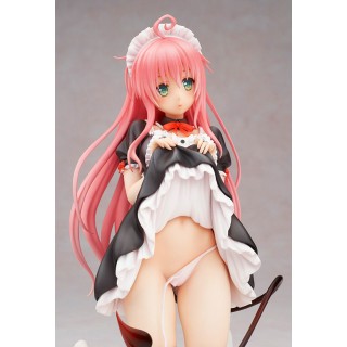 To Love Ru Darkness Lala Satalin Deviluke Maid Ver. 1/7 Alter