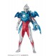 S.H. Figuarts Ultraman Arc Luna Armor BANDAI SPIRITS