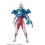 S.H. Figuarts Ultraman Arc Luna Armor BANDAI SPIRITS