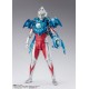 S.H. Figuarts Ultraman Arc Luna Armor BANDAI SPIRITS