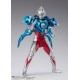 S.H. Figuarts Ultraman Arc Luna Armor BANDAI SPIRITS