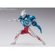 S.H. Figuarts Ultraman Arc Luna Armor BANDAI SPIRITS