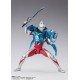 S.H. Figuarts Ultraman Arc Luna Armor BANDAI SPIRITS