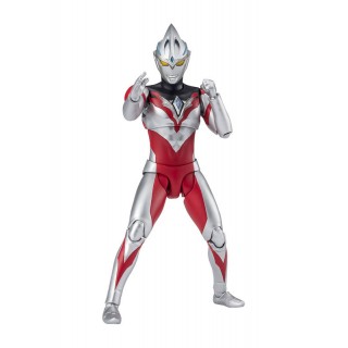 S.H. Figuarts Ultraman Arc - Ultraman Arc BANDAI SPIRITS