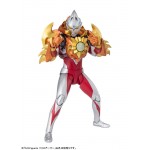 S.H. Figuarts Ultraman Arc Solis Armor BANDAI SPIRITS