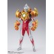 S.H. Figuarts Ultraman Arc Solis Armor BANDAI SPIRITS